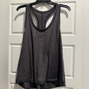 Lululemon tank, size 14